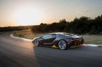Lamborghini Centenario LP770-4 2016 года